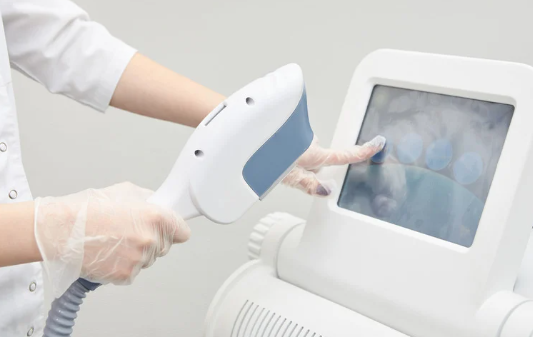 脱毛　毛周期　関係ない